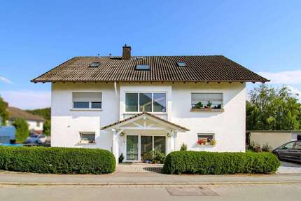 Wohnung Lahntal - 3 Zimmer, 108 m&sup2;, 245.000&euro; | Angebot:27318270