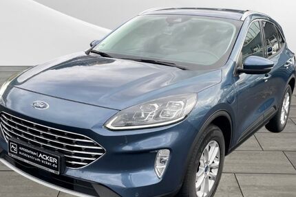 Ford Kuga 8.100 km 24.290 &euro; Marburg 35043