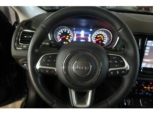 Jeep Compass Limited FWD 54.800 km 15.990 &euro; Battenberg 35088
