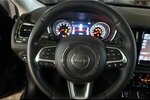 Jeep Compass Limited FWD 54.800 km 15.990 &euro; Battenberg 35088