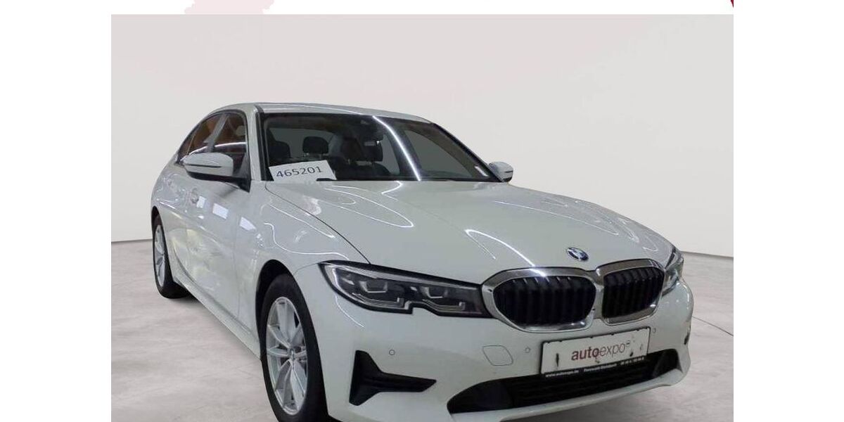 BMW 330 94.958 km 24.589 &euro; Fernwald-Steinbach 35463
