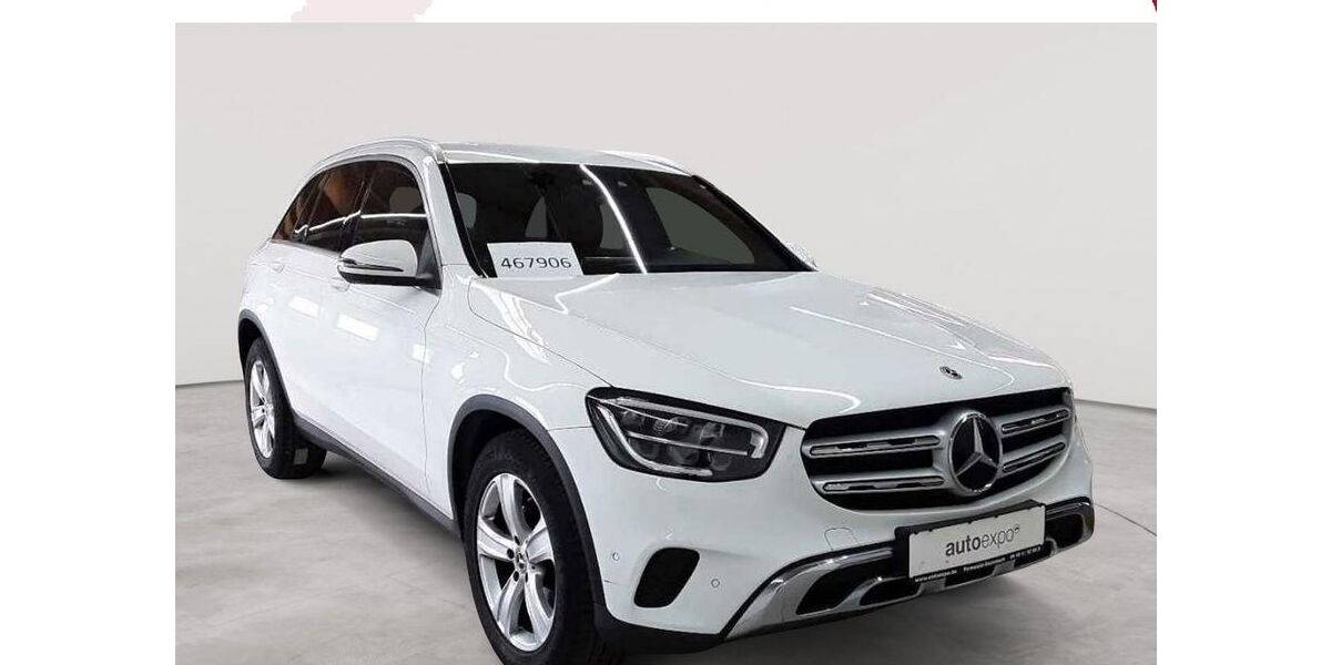 Mercedes-Benz GLC 220 167.995 km 26.689 &euro; Fernwald-Steinbach 35463