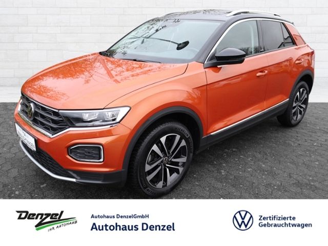 VW T-Roc 60.298 km 23.990 &euro; Wohratal 35288