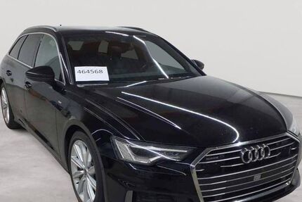 Audi A6 134.086 km 28.090 &euro; Fernwald-Steinbach 35463