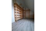 Dachgeschoßwohnung Neustadt (Hessen) - 3 Zimmer, 80 m&sup2;, 790&euro; | Angebot:26397976