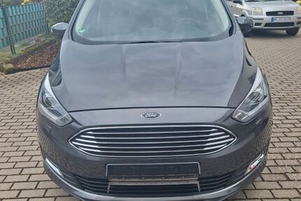 Ford C-Max 64.000 km 13.900 &euro; Lahntal 35094