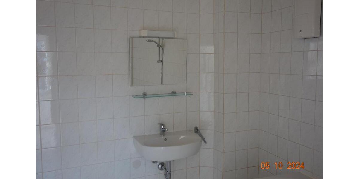 Etagenwohnung Biedenkopf - 2 Zimmer, 55 m&sup2;, 430&euro; | Angebot:25435482