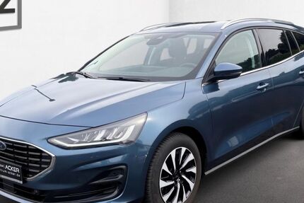 Ford Focus 7.700 km 21.690 &euro; Marburg 35043