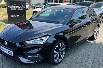 Seat Leon 57.180 km 16.900 &euro; Marburg 35039