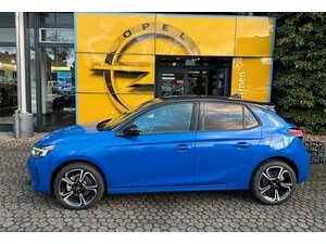 Opel Corsa F GS 101PS 4.909 km 21.990 &euro; Battenberg 35088