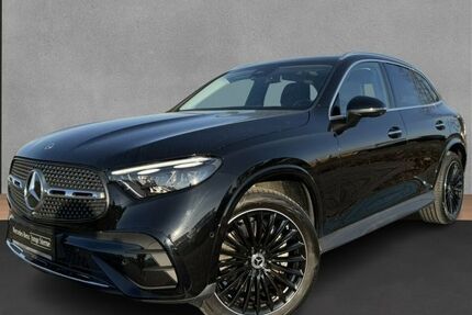 Mercedes-Benz GLC 300 31.027 km 61.608 &euro; Gießen 35396