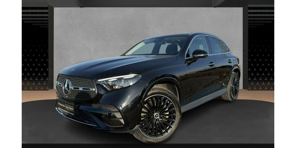 Mercedes-Benz GLC 300 31.027 km 61.608 &euro; Gießen 35396