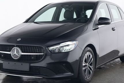 Mercedes-Benz B 180 9.059 km 28.710 &euro; Gießen 35396