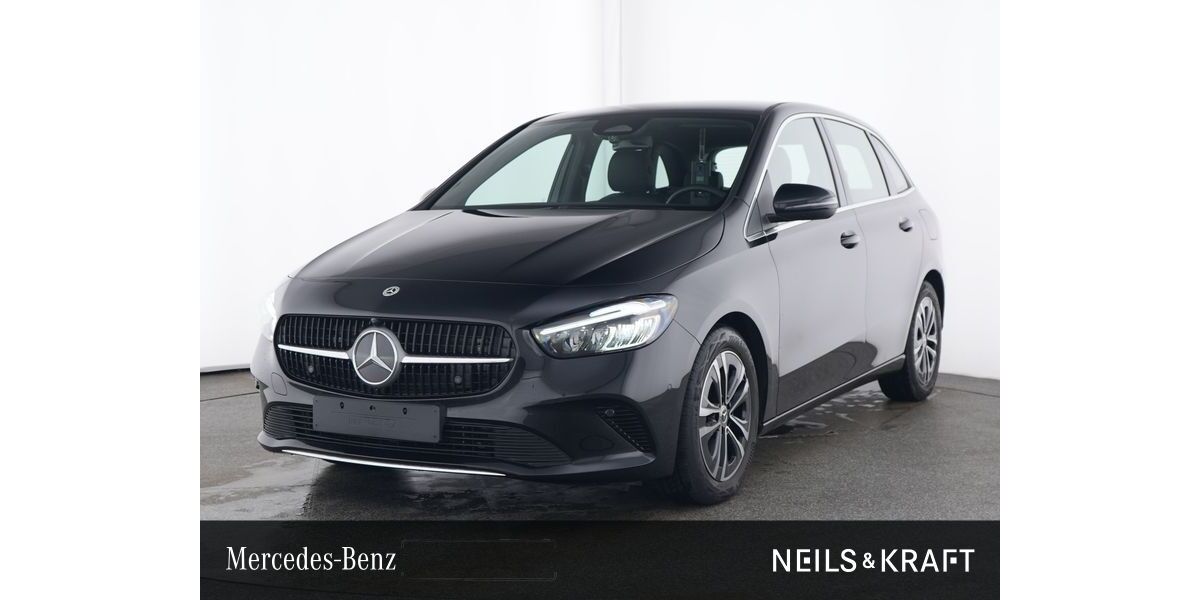 Mercedes-Benz B 180 9.059 km 28.710 &euro; Gießen 35396