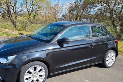 Audi A1 60.150 km 7.500 &euro; Dautphetal 35232