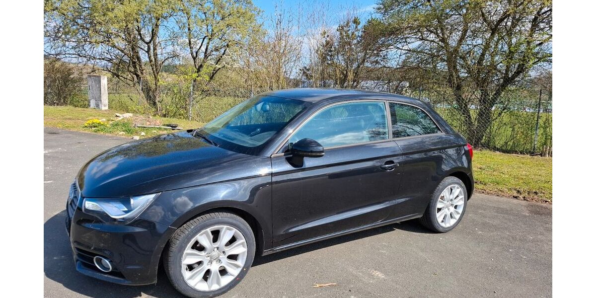 Audi A1 60.150 km 7.500 &euro; Dautphetal 35232