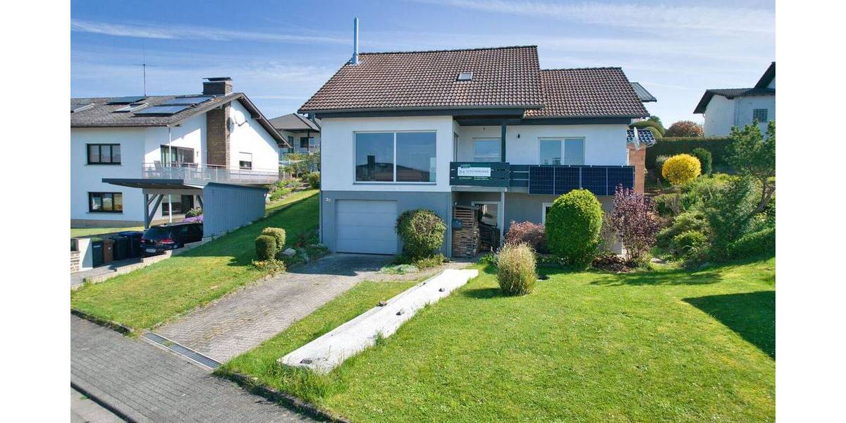 Einfamilienhaus Lahnau / Waldgirmes Waldgirmes - 5 Zimmer, 215 m&sup2;, 659.000&euro; | Angebot:26205459