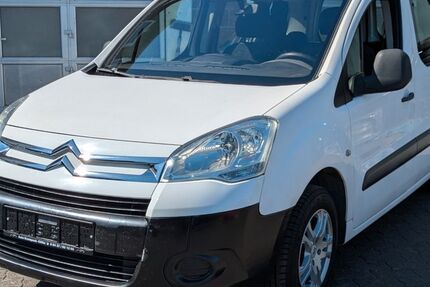 Citroen Berlingo 159.750 km 2.990 &euro; Cölbe-Bernsdorf 35091