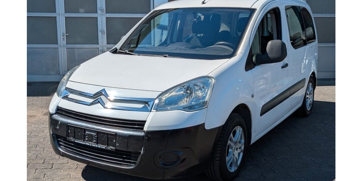 Citroen Berlingo 159.750 km 2.990 &euro; Cölbe-Bernsdorf 35091