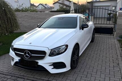 Mercedes-Benz E 350 124.000 km 33.700 &euro; Stadtallendorf 35260