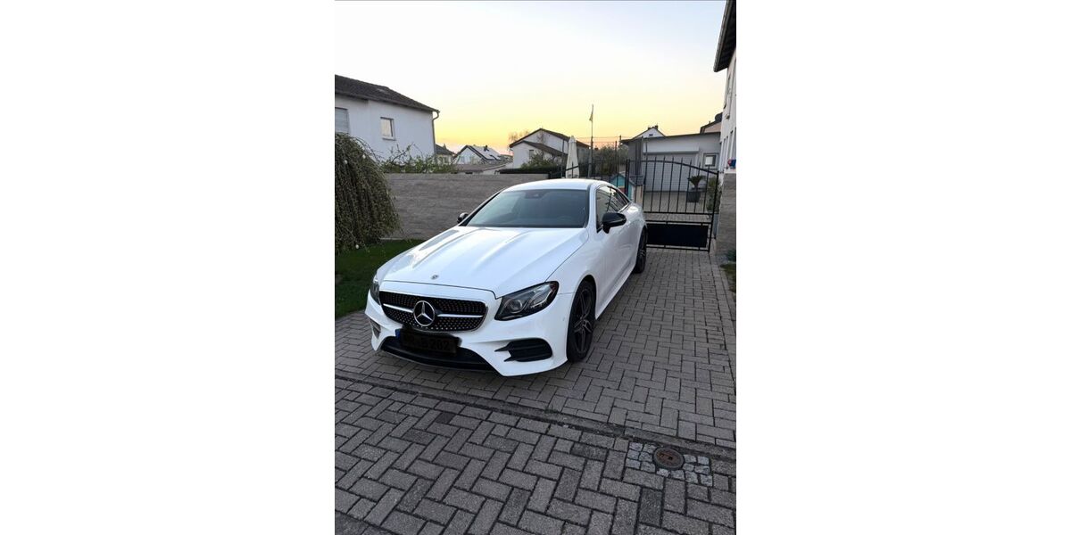 Mercedes-Benz E 350 124.000 km 33.700 &euro; Stadtallendorf 35260