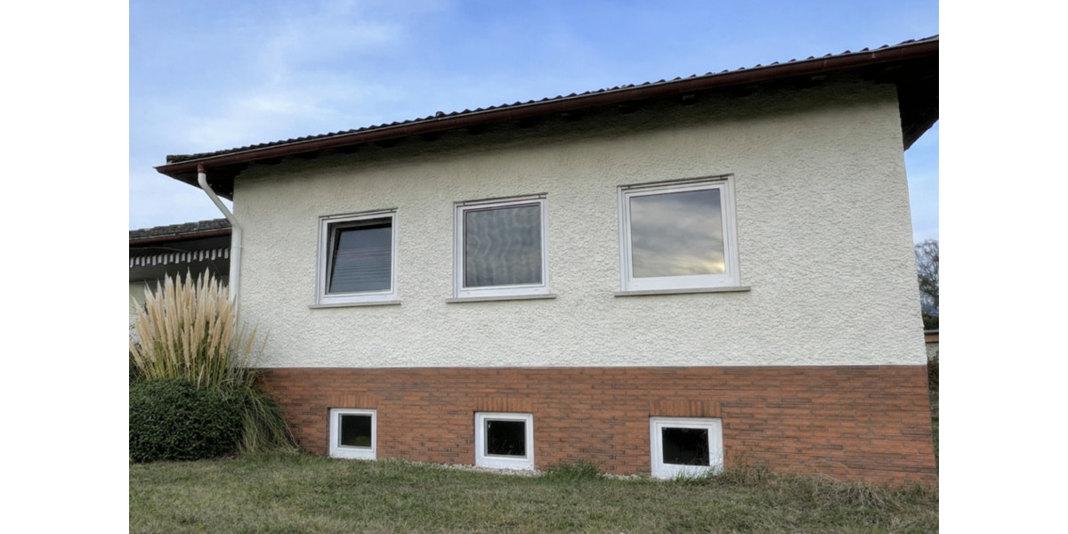 Einfamilienhaus Ebsdorfergrund - 6 Zimmer, 150 m&sup2;, 460.000&euro; | Angebot:25929897