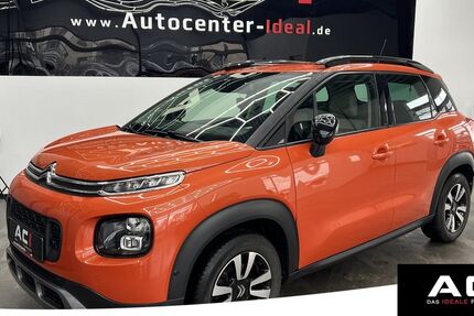 Citroen C3 Aircross 64.100 km 11.500 &euro; Breidenbach 35236