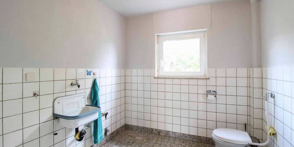 Einfamilienhaus Amöneburg Mardorf - 7 Zimmer, 249.000&euro; | Angebot:26159625