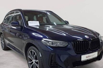 BMW X3 153.896 km 31.490 &euro; Fernwald-Steinbach 35463