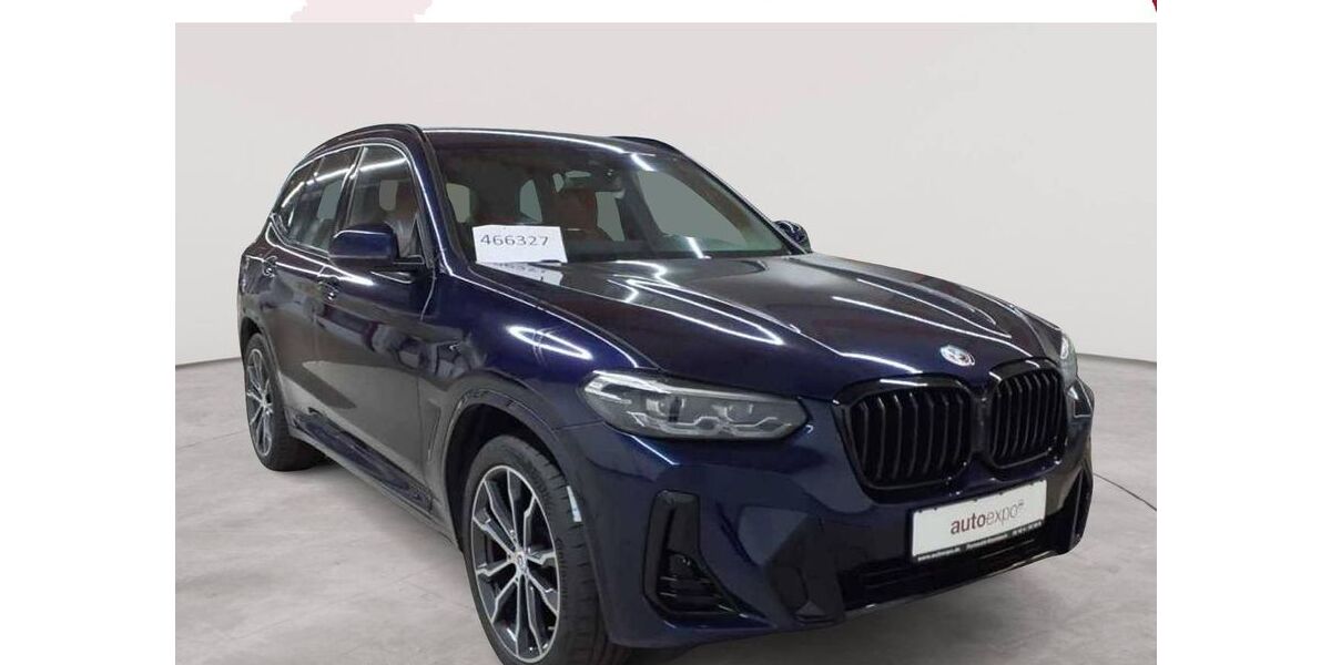 BMW X3 153.896 km 31.490 &euro; Fernwald-Steinbach 35463