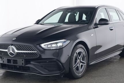 Mercedes-Benz C 300 21.640 km 51.101 &euro; Gießen 35396