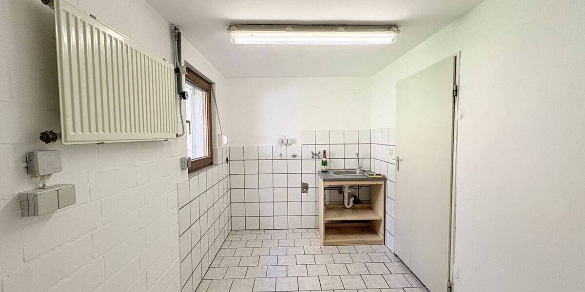 Einfamilienhaus Rauschenberg / Albshausen Albshausen - 7 Zimmer, 149 m&sup2;, 194.900&euro; | Angebot:26155968