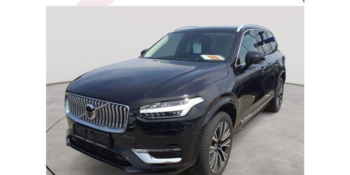 Volvo XC90 130.828 km 32.989 &euro; Fernwald-Steinbach 35463