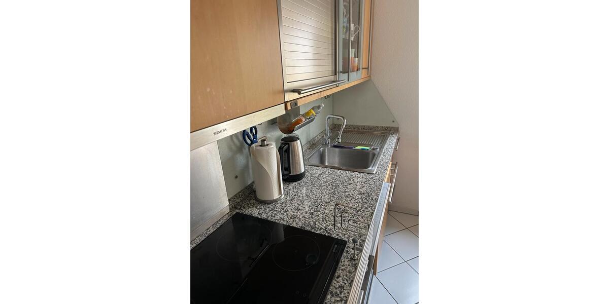 Etagenwohnung Marburg Biegenviertel - 2.5 Zimmer, 95 m&sup2;, 1.150&euro; | Angebot:26044454