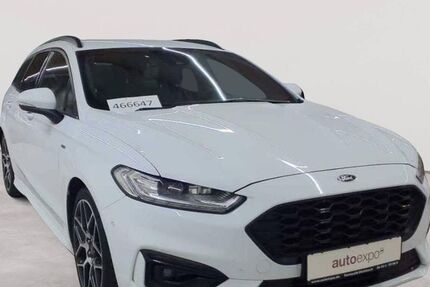 Ford Mondeo 144.366 km 15.789 &euro; Fernwald-Steinbach 35463