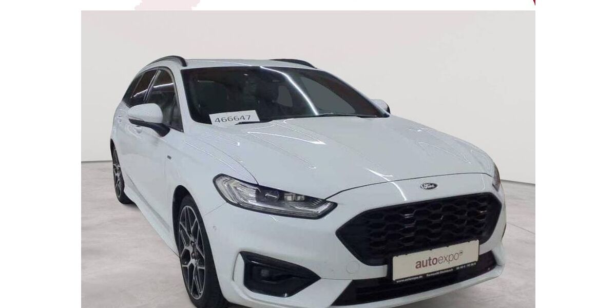 Ford Mondeo 144.366 km 16.590 &euro; Fernwald-Steinbach 35463