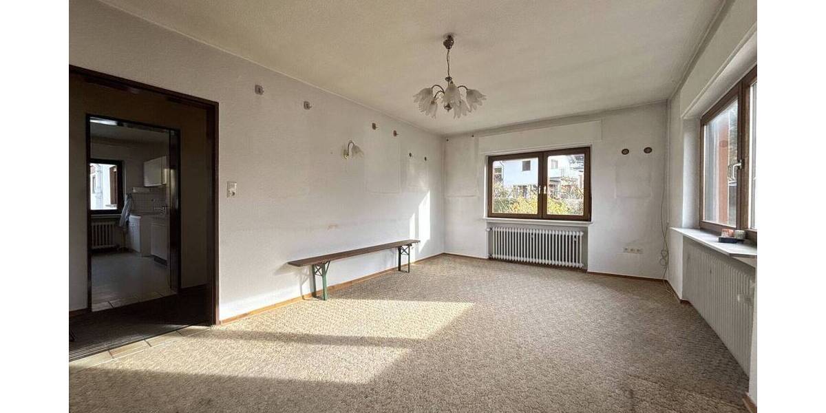 Einfamilienhaus Cölbe - 7 Zimmer, 160 m&sup2;, 329.900&euro; | Angebot:25689233