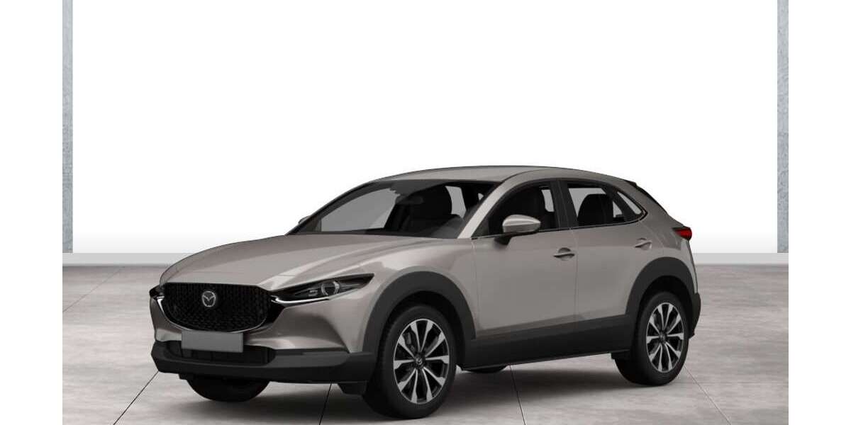 Mazda CX-30 1.500 km 29.448 &euro; Marburg 35039