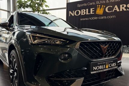 Cupra Formentor 48.750 km 32.490 &euro; Giessen 35394