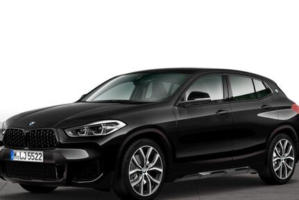BMW X2 61.800 km 29.890 &euro; Gießen 35398