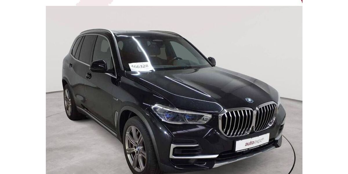 BMW X5 93.563 km 43.990 &euro; Fernwald-Steinbach 35463