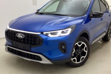 Ford Kuga 10.620 km 33.780 &euro; Marburg 35043