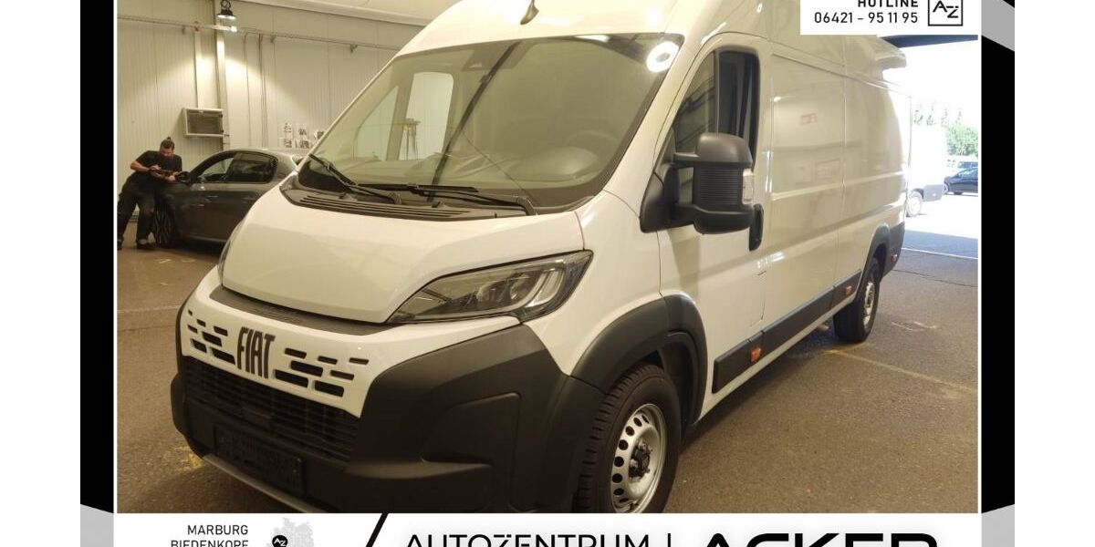 Fiat Ducato 49.000 km 23.590 &euro; Marburg 35043