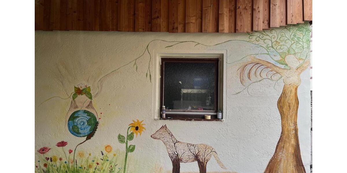 Einfamilienhaus Gemünden (Wohra) - 7 Zimmer, 185 m&sup2;, 1.500&euro; | Angebot:25315558