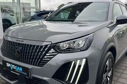 Peugeot 2008 28.878 km 23.490 &euro; Giessen 35394