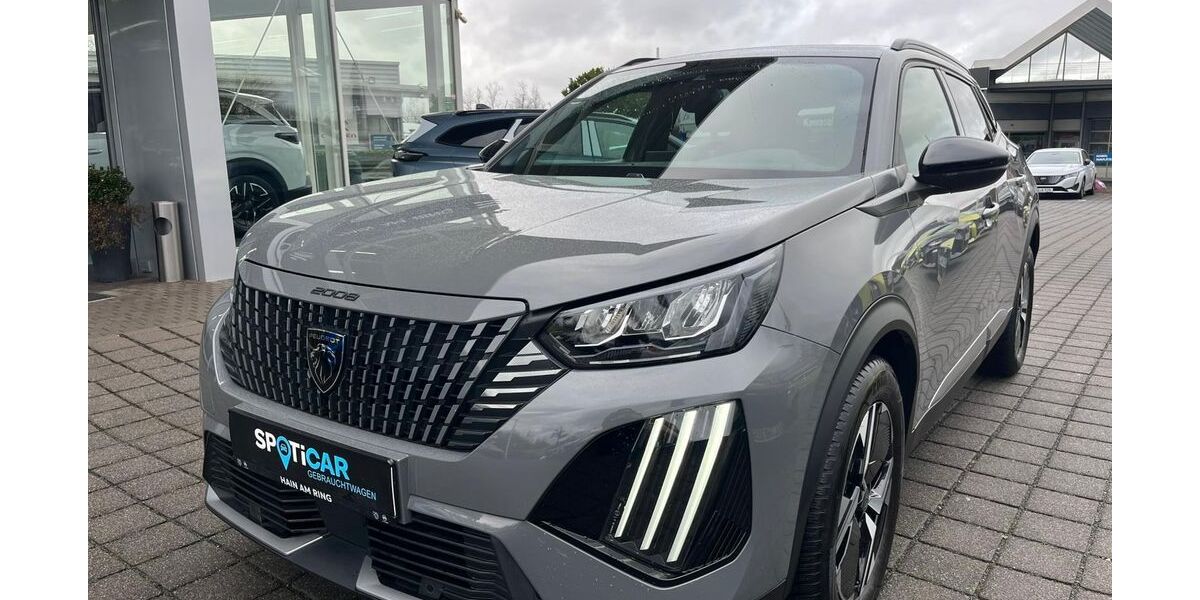 Peugeot 2008 28.878 km 23.490 &euro; Giessen 35394