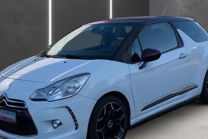 Citroen DS3 145.536 km 1.988 &euro; Lollar 35457