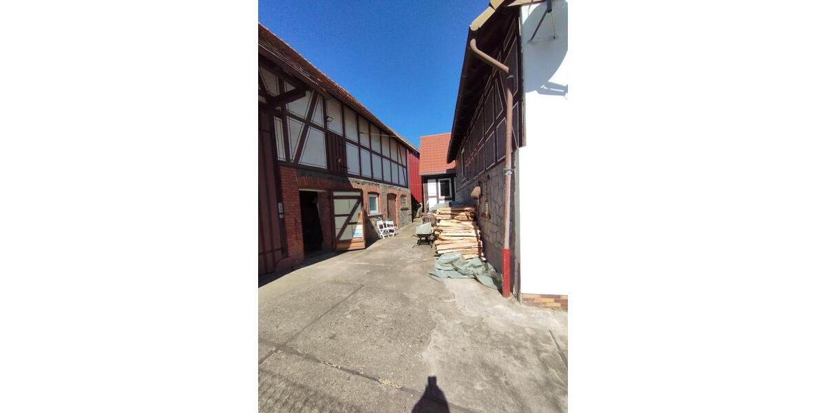 Einfamilienhaus Kirtorf - 6 Zimmer, 110 m&sup2;, 155.000&euro; | Angebot:26020502