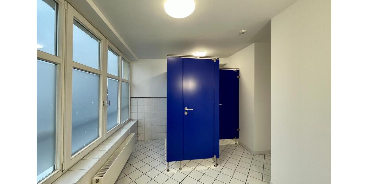 Gewerbeobjekt Frankenberg (Eder) - 2.750&euro; | Angebot:18001884