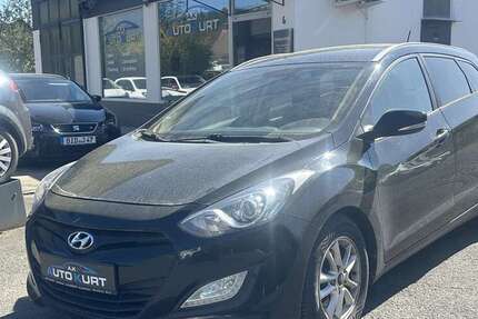 Hyundai i30 222.000 km 2.999 &euro; Biedenkopf 35216